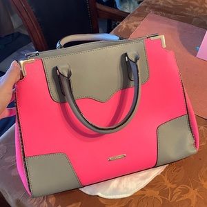 Rebecca Minkoff Satchel